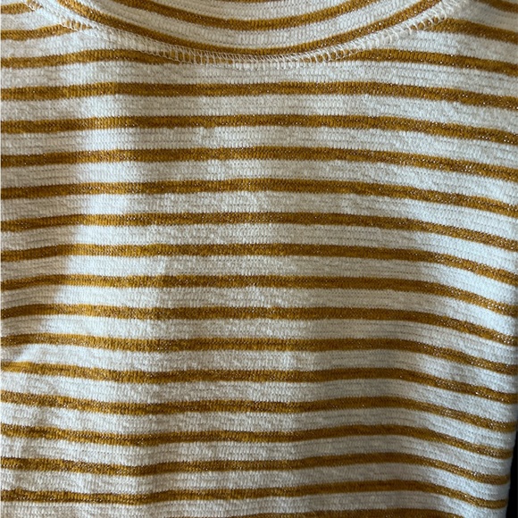 EUC JCREW Cowl Neck Tunic with front pocket! - Picture 6 of 6